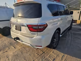 Nissan Patrol 2018 - Nissan Patrol: Automatik