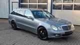 Mercedes-Benz E 280T - Sportpaket - Luftfederung