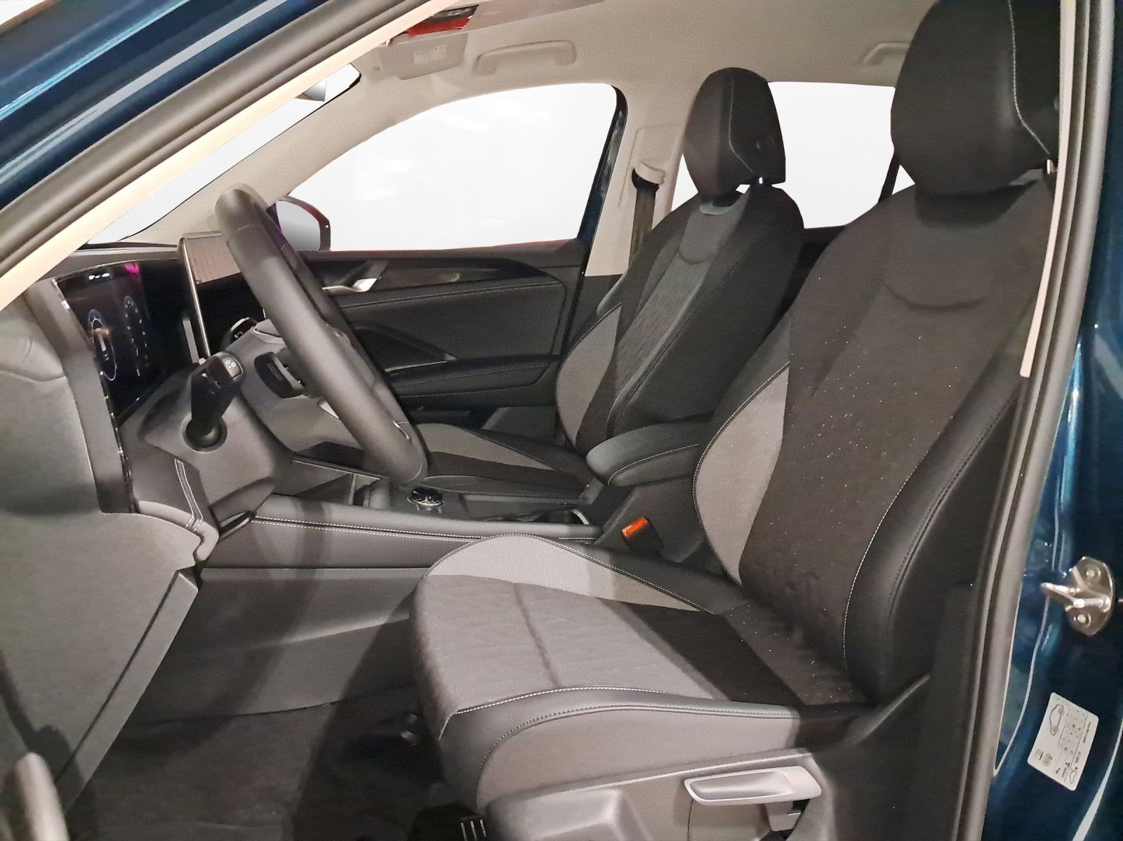 Volkswagen Tiguan - Bild 6