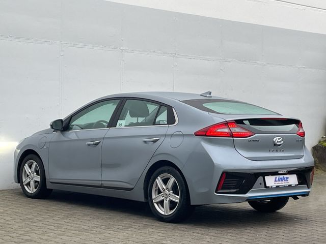 IONIQ 1.6 GDI Premium Kamera/ACC/Navi/Sitzbelüft