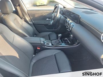 Mercedes A 180 - 8