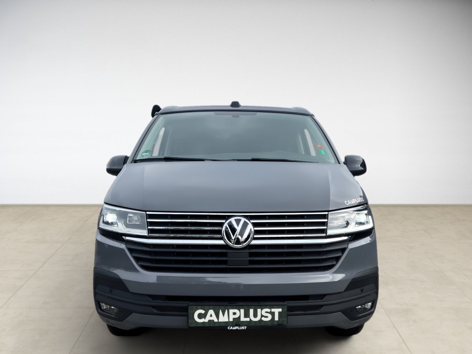 Volkswagen T6.1 California Ocean Edition AHK Final foto 2