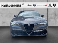 Alfa Romeo Stelvio - Vorschau Bild 4