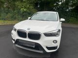 BMW X1 xDrive20i Autom. Advant. AHK+LED+Navi+PDC+SHZ - BMW X1 Gebrauchtwagen Duisburg
