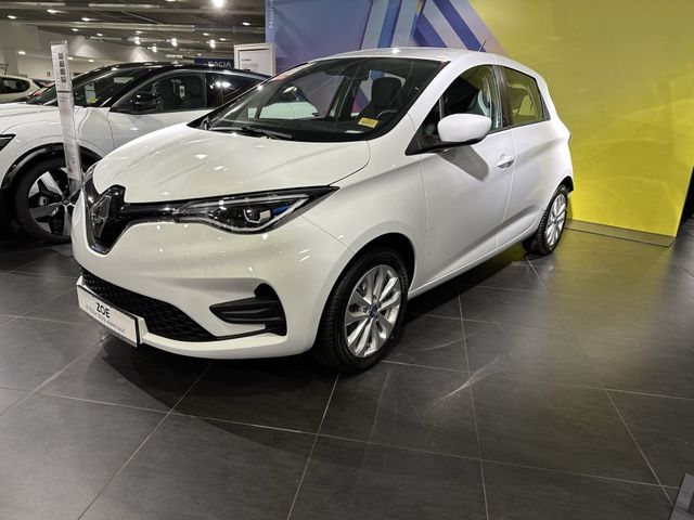 Renault ZOE EXPERIENCE R110 Z.E. 50 inkl. Batterie Klima