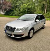 Volkswagen Passat 1,6 FSI | TÜV und Steuer... - Volkswagen Passat: V6 Fsi