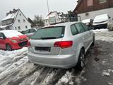 Audi A3 Sportback 2.0 TDI Ambition - Audi A3 aus 2006 mit Diesel-Antrieb