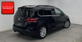 Volkswagen Touran 1.8 TSI Highline PANO+DCC+MASSAGE+STANDH+ - VW Touran Gebrauchtwagen in Berlin