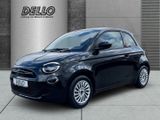 Fiat 500e Red Leasingaktion Klimaautomatik Rückfahrka - Fiat 500e Neuwagen