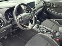 Hyundai Kona 1.0 T-GDI Pure 2WD