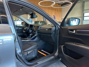 MYAUTOCENTER – Gebraucht- und Jahreswagen mit Werkstattservice in Pfaffenhofen Renault Koleos Intens *Keyless*ACC*NAV*PDC*LED*VOLL*
