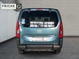 Fiat Doblo 1,5 130 BHDI L2 *ROLLSTUHLRAMPE*AUTOM.* - Fiat Doblo in Oldenburg