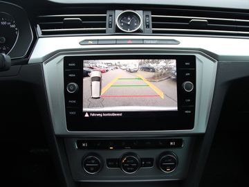 Volkswagen Passat Variant 2.0 TDI DSG Comfortline 4Motion
