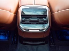 BMW 740 – 26 / 30
