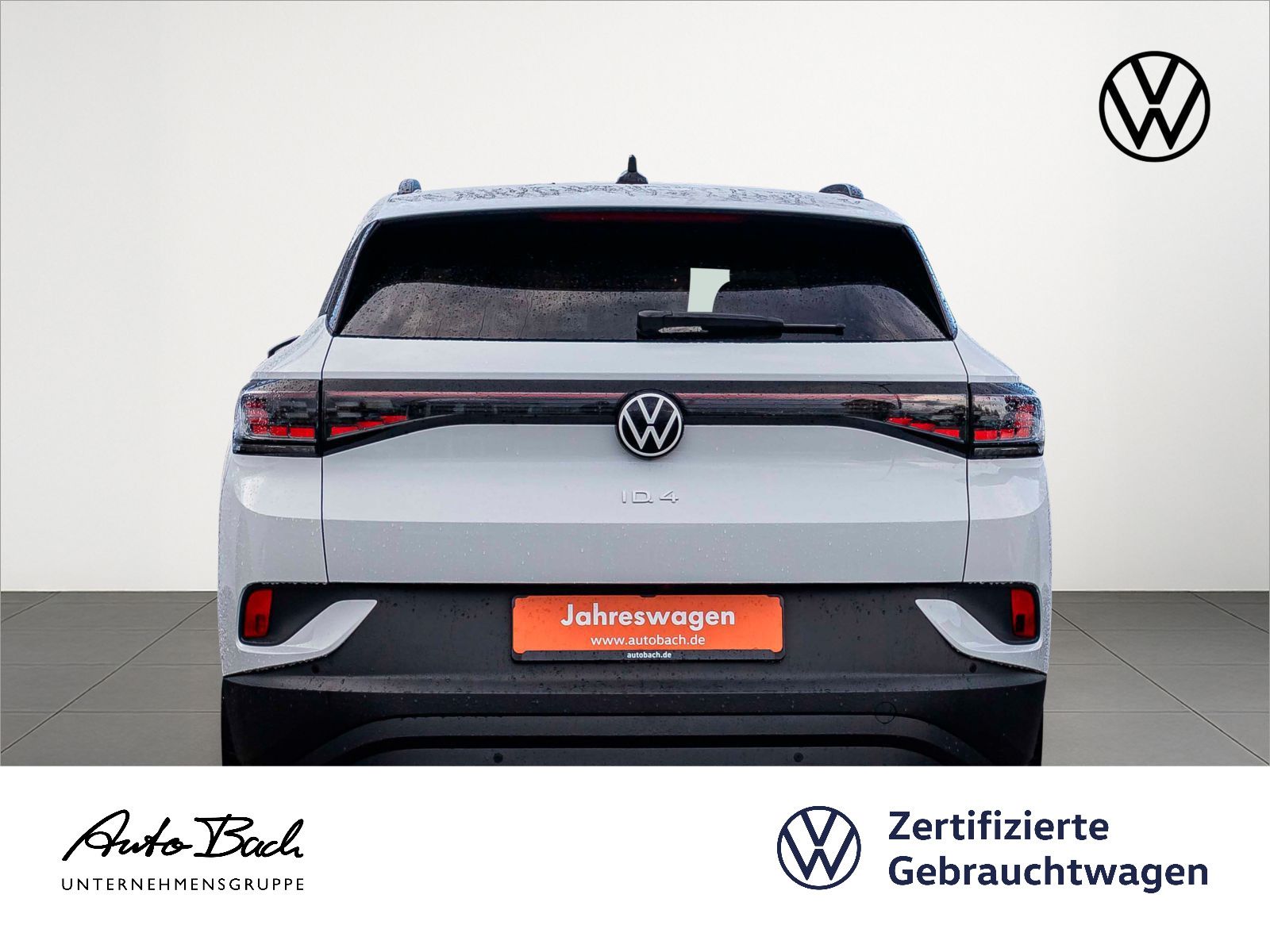 Volkswagen ID.4 - Bild 4