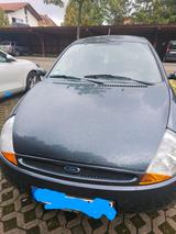Ford ford ka altersbedingter Guter  Zustand - Ford Ka/Ka+ in Halle