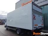 Mercedes-Benz Atego 818 AHK KUGELKOPF L Brems-Ass Spur-Ass - Mercedes-Benz Atego 818