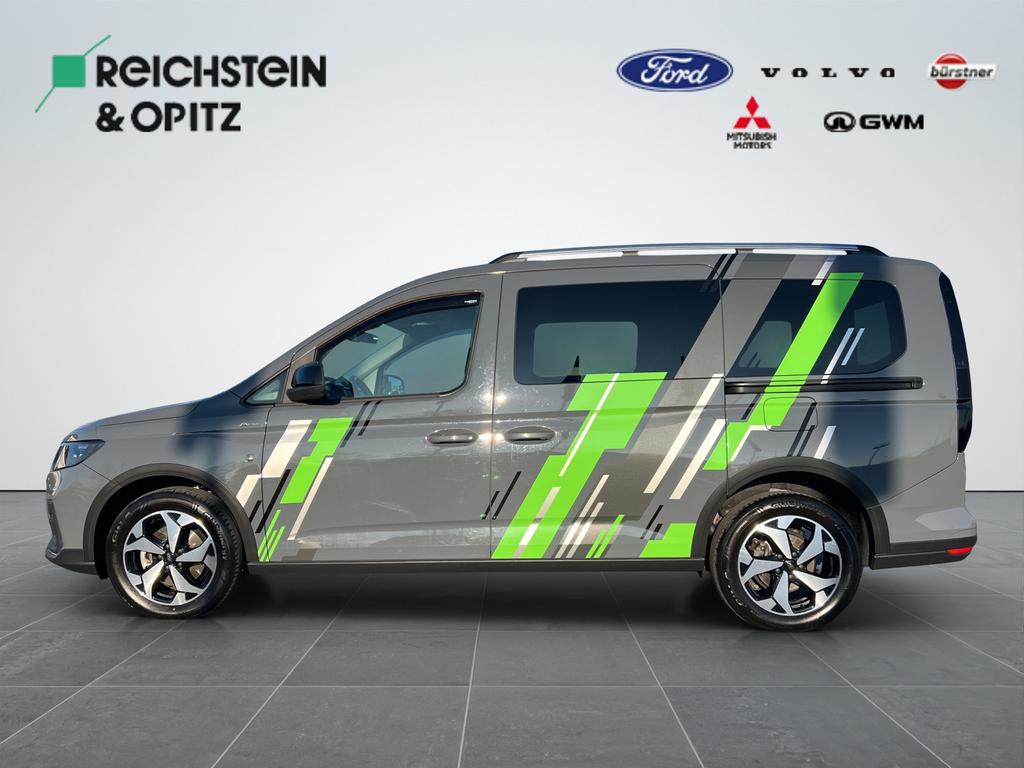 Ford Grand Tourneo