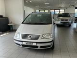 Volkswagen Sharan Trendline - gebrauchte Volkswagen Sharan aus dem Jahr 2005