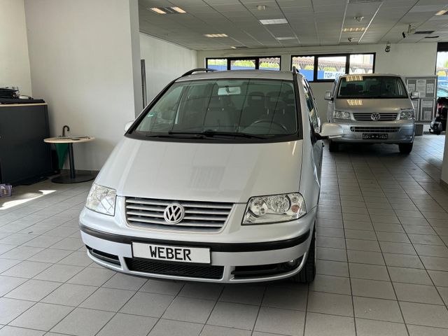 Volkswagen Sharan Trendline