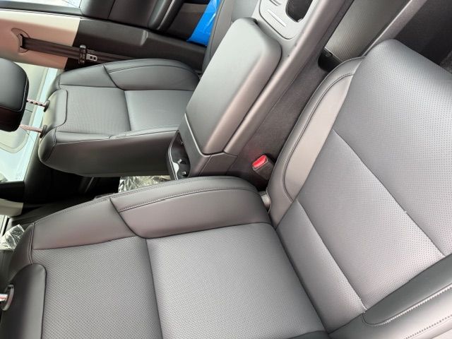 Leapmotor C10 - Bild 15