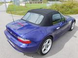 BMW Z3 Roadster 2.8 -Sondermodell American Style  - gebrauchte BMW Z3 aus dem Jahr 1999