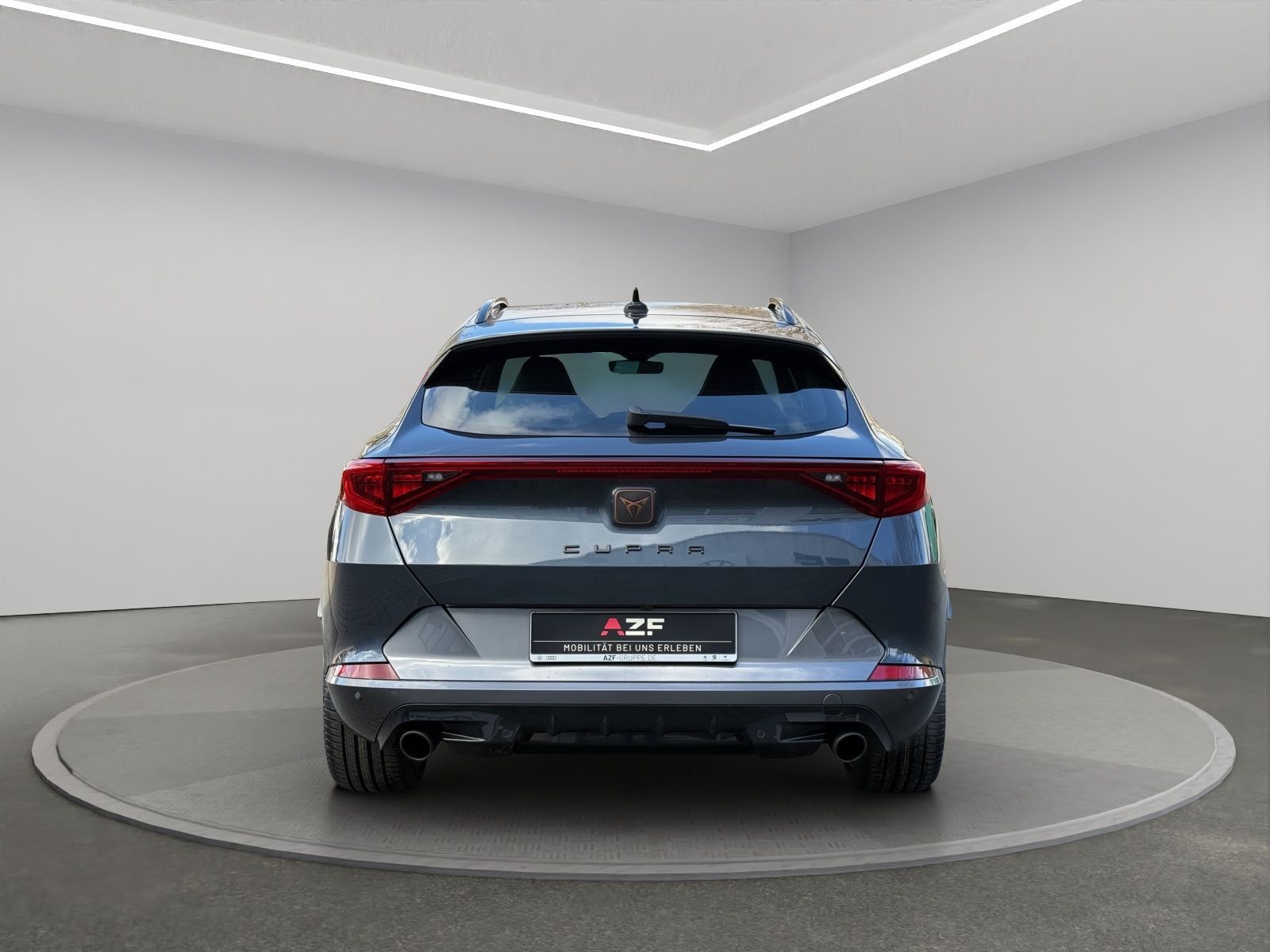 Cupra Formentor - Bild 7