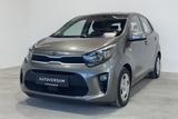 Kia Picanto Attract - Kia Picanto: Attract