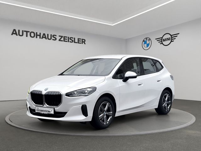 BMW 220i Active Tourer Rückfahrkamera AHK UPE 44.410 (Fahrzeug B00433045431)