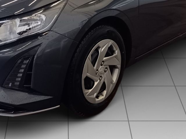 Fahrzeugabbildung Hyundai i20 Select 1.0 +KLIMA+NAVI+CARPLAY+PDC+RFK+UVM+