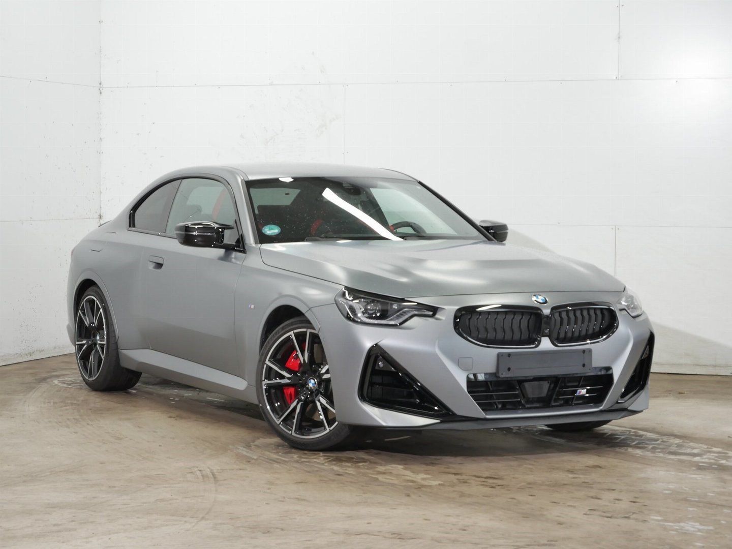 BMW M240i - Bild 2