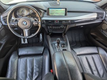 BMW X6 - 7