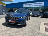 BMW X3 xDrive 20 i 1.Hand AHK 8xReifen Inkl.Garantie - BMW X3: 1.8