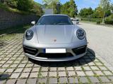 Porsche 992 Carrera 4S Coupé Carrera S - Porsche 992 in München