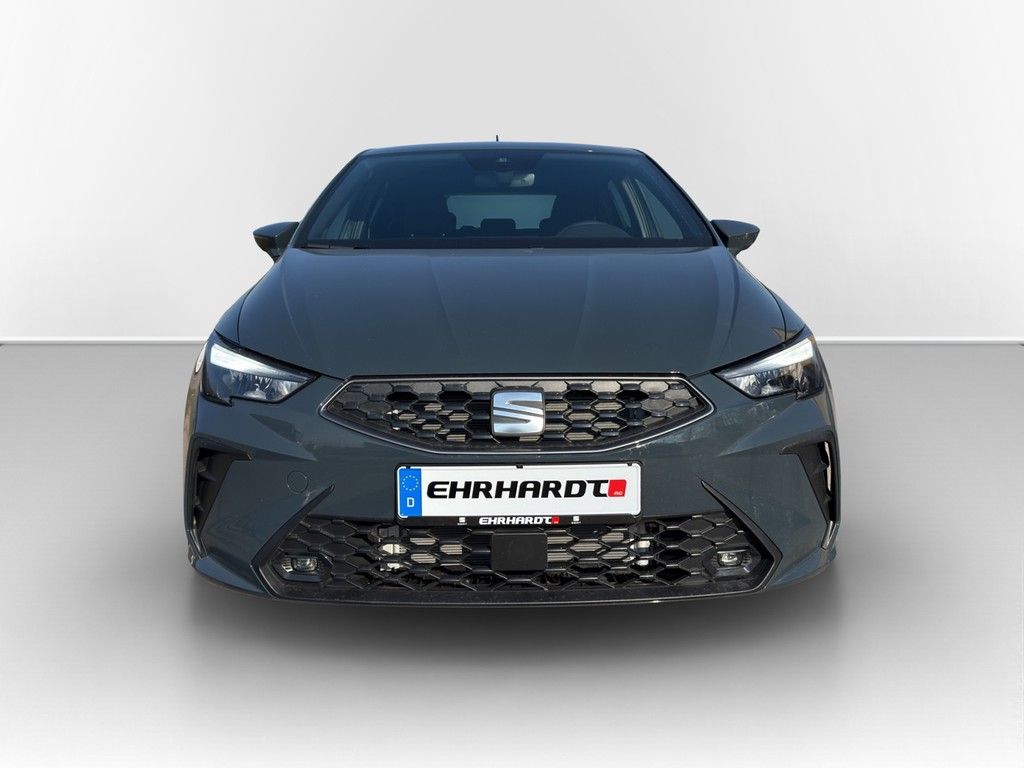 Seat Ibiza - Bild 2