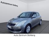 Suzuki Swift Club 1.2L Klima/Multi/Tüv Neu - Suzuki Swift in Aachen