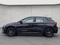 Skoda Fabia 1.0 TSI Style KLIMA PDC GRA SHZ