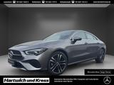 Mercedes-Benz CLA 180 Progressive+Kamera+Ambiente+LED+Parkassi - gebrauchte Mercedes-Benz CLA 180 aus dem Jahr 2025