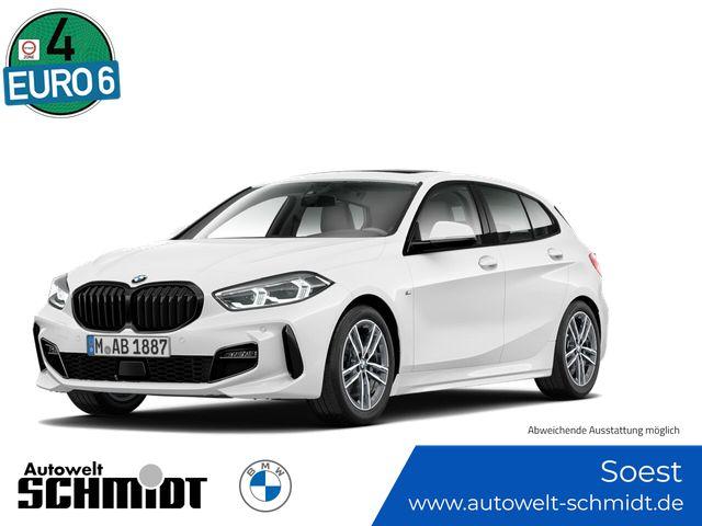 BMW 118d M Sport + 2Jahre-BPS.-GARANTIE