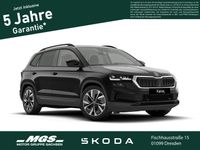Skoda Karoq - Vorschau Bild 1