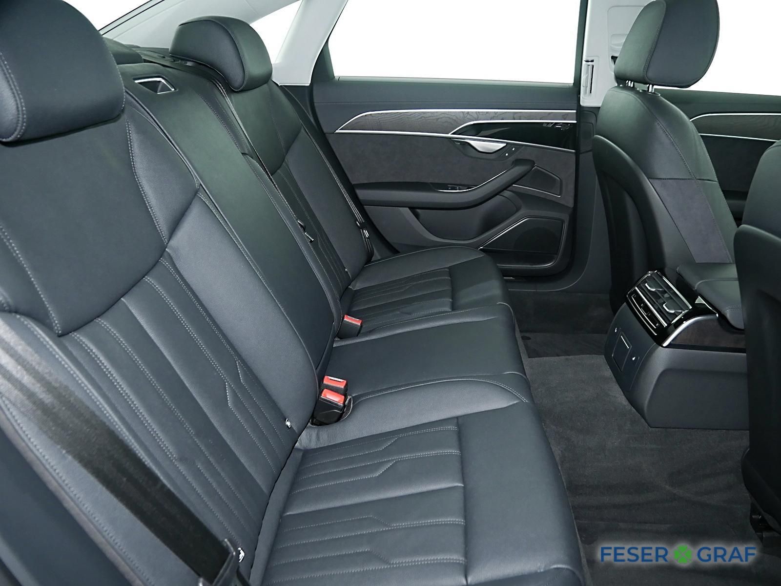 Audi A8 - Bild 5