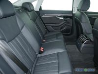Audi A8 - Vorschau Bild 5