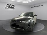 Land Rover Evoque 2,0 P300 HST*PANO*20Z*MERID*KEY*BLACK* - : Vollleder, Geländewagen, mit Klimaanlage