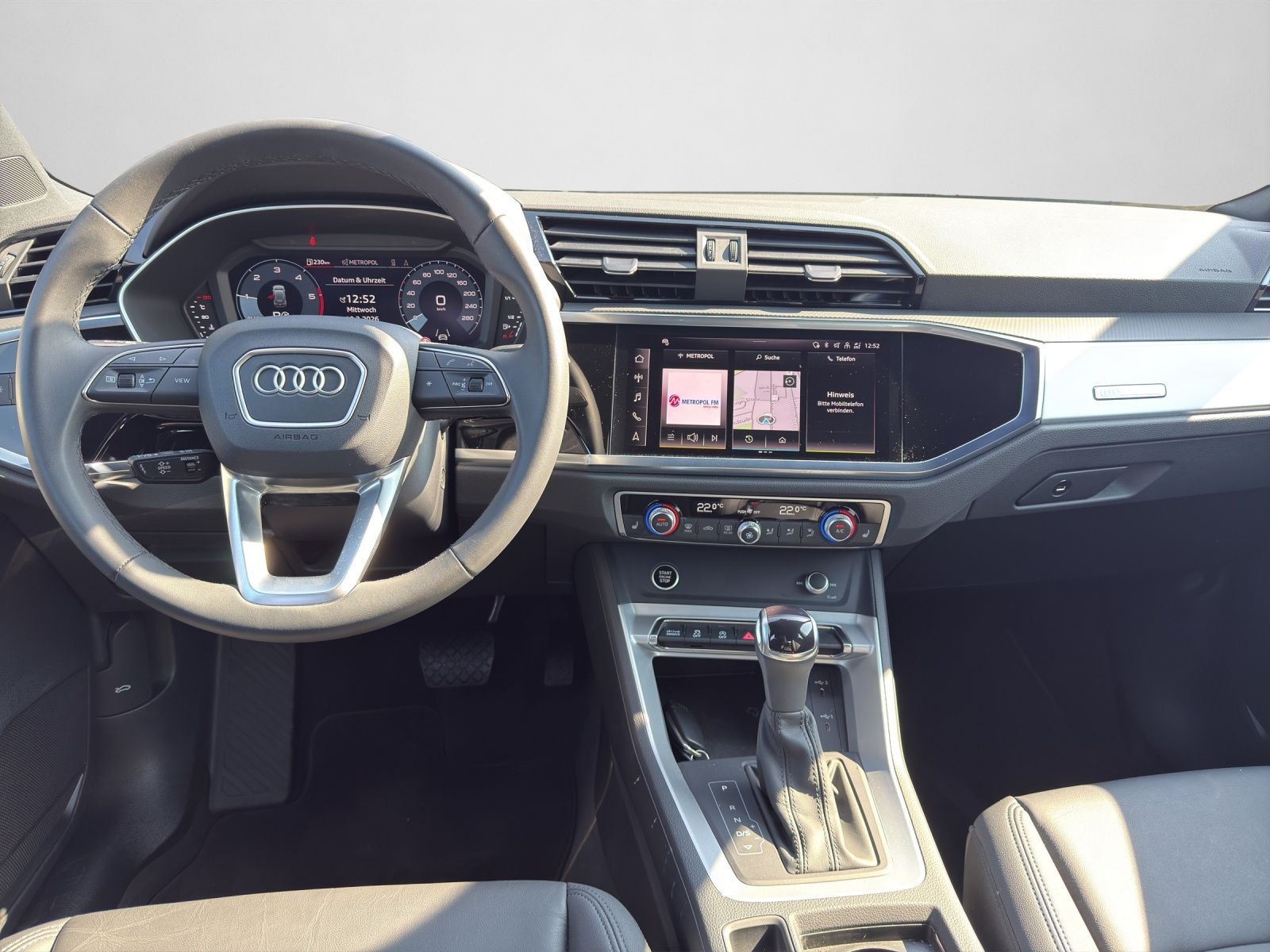 Audi Q3 - Bild 4