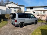 Volkswagen T6 California Coast - Volkswagen T6 California aus 2020