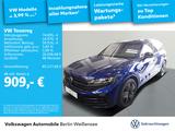 Volkswagen Touareg R 3.0 V6 TSIe*4Motion*AHK*APP*ACC*MATRIX - VW Touareg Gebrauchtwagen in Lübeck