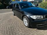 BMW 1er BMW 116d 85kW/116 PS Bj. 2010 TÜV neu - BMW: Kombi, 8er
