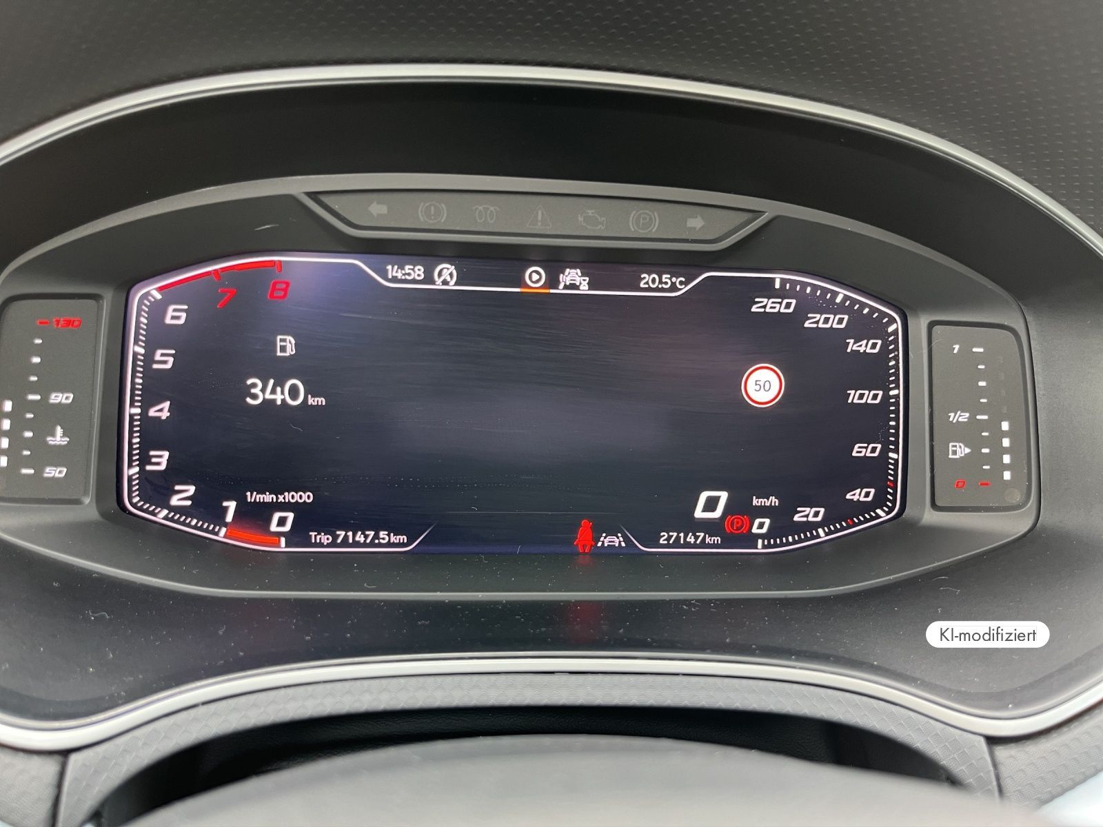 Seat Ibiza - Bild 11