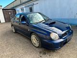 Subaru Impreza Wrx Tüv 10/27 Sti Teile Mot... - Subaru aus 2001