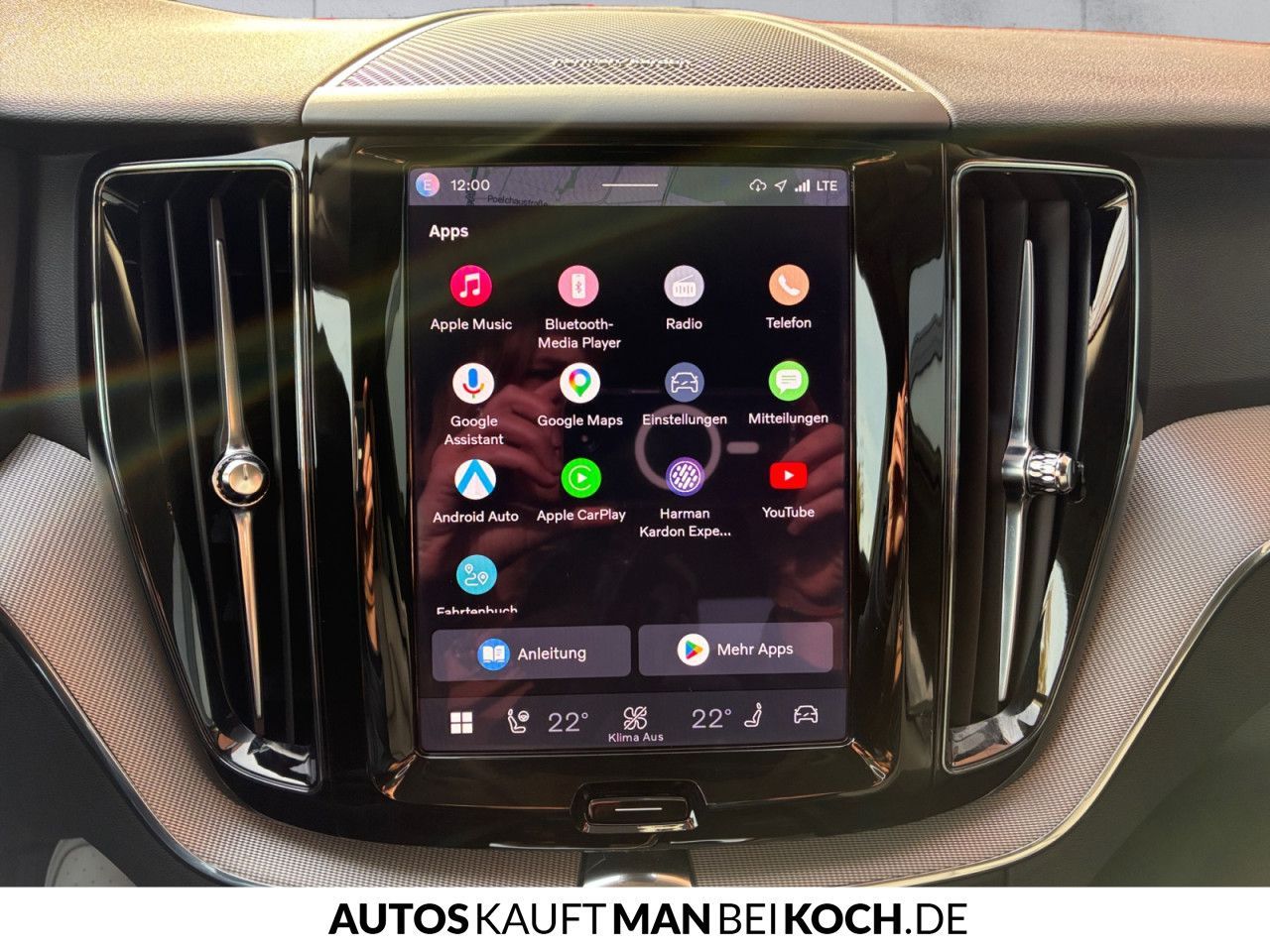 Volvo XC60 - Bild 16